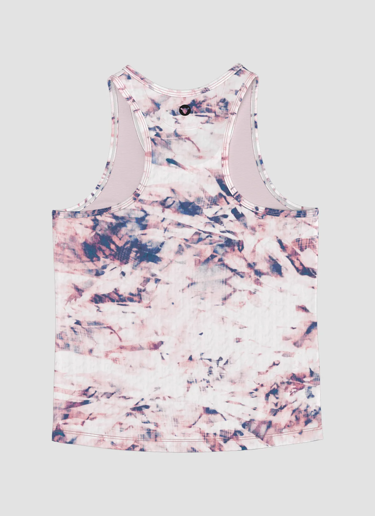 womens_dry_singlet__pink_shift_3.webp Black Sheep Shirts And Singlets | Women's Dry Singlet - Pink Shift PinkShift