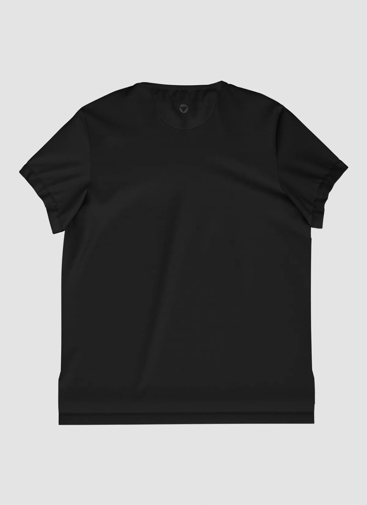womens_dry_ss_tee__black_4.webp Black Sheep Sportswear | Women's Dry SS Tee - Black