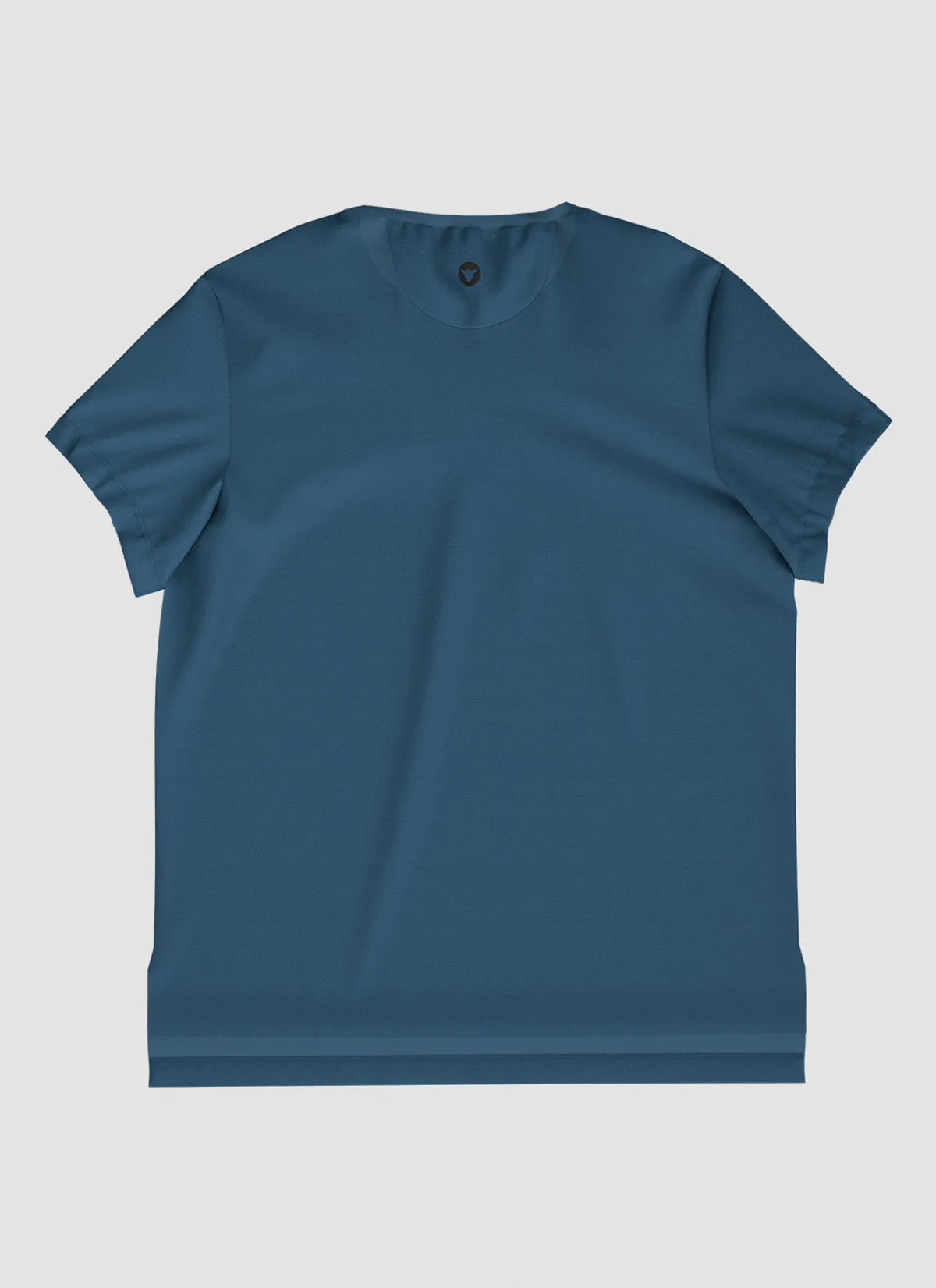 womens_dry_ss_tee__key_largo_3.webp Black Sheep Shirts And Singlets | Women's Dry SS Tee - Key Largo KeyLargo