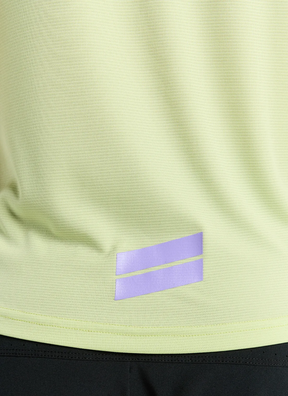 womens_dry_ss_tee__shadow_lime_6.webp Black Sheep Shirts And Singlets | Women's Dry SS Tee - Shadow Lime ShadowLime