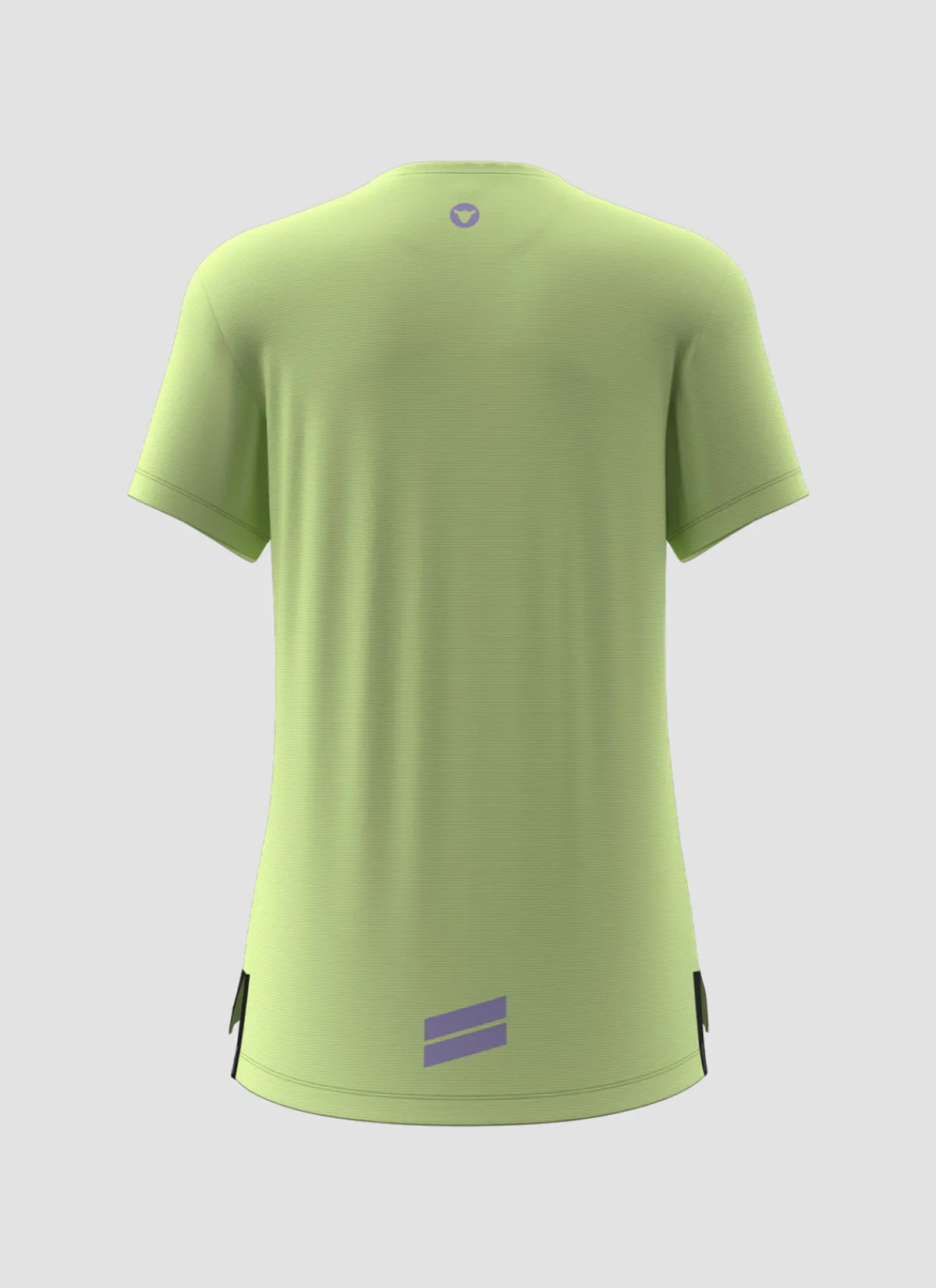 womens_dry_ss_tee__shadow_lime_7.webp Black Sheep Shirts And Singlets | Women's Dry SS Tee - Shadow Lime ShadowLime