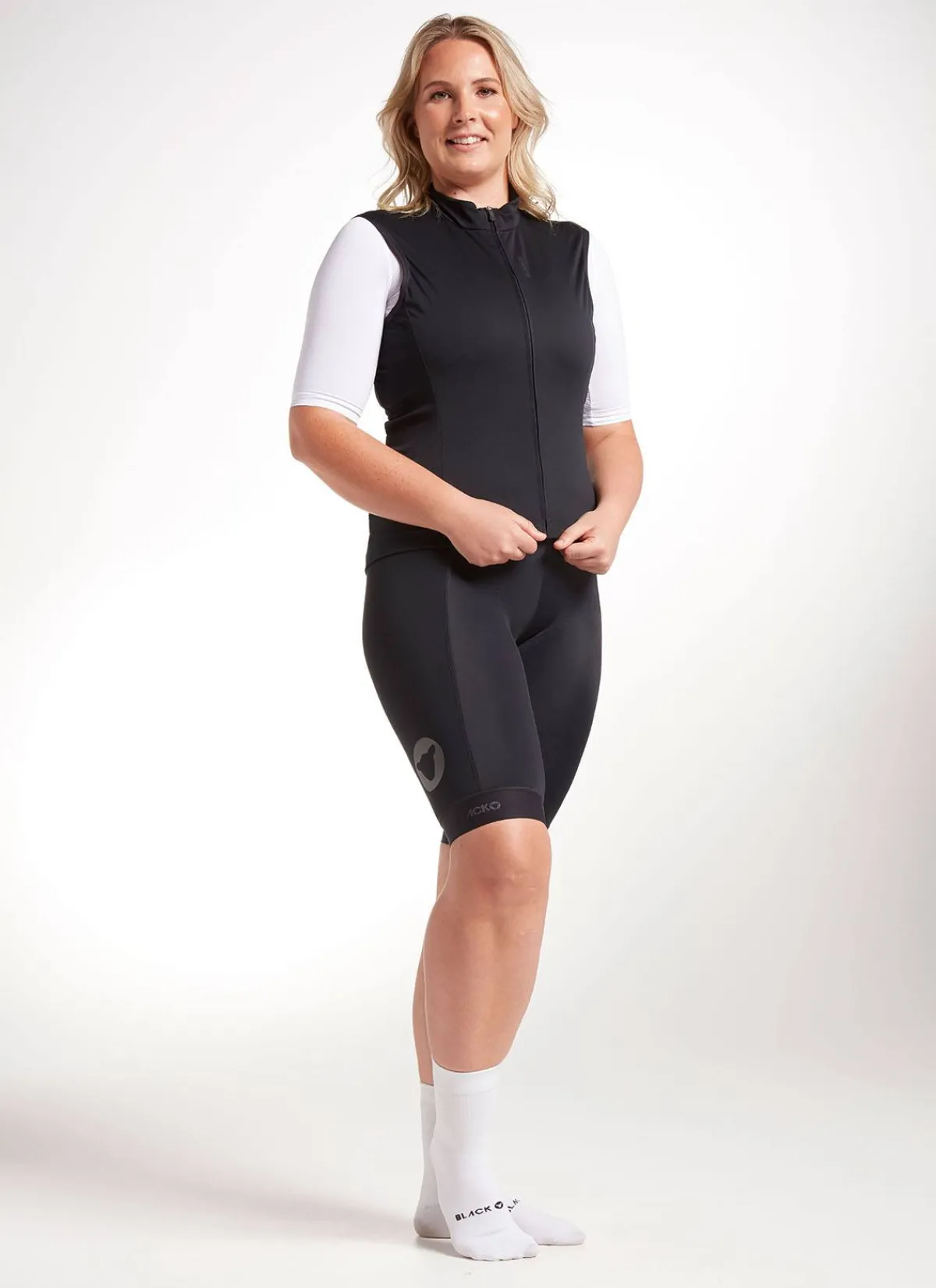 womens_essentials_team_vest__black_2.webp Black Sheep Outerwear | Women's Essentials TEAM Vest - Black