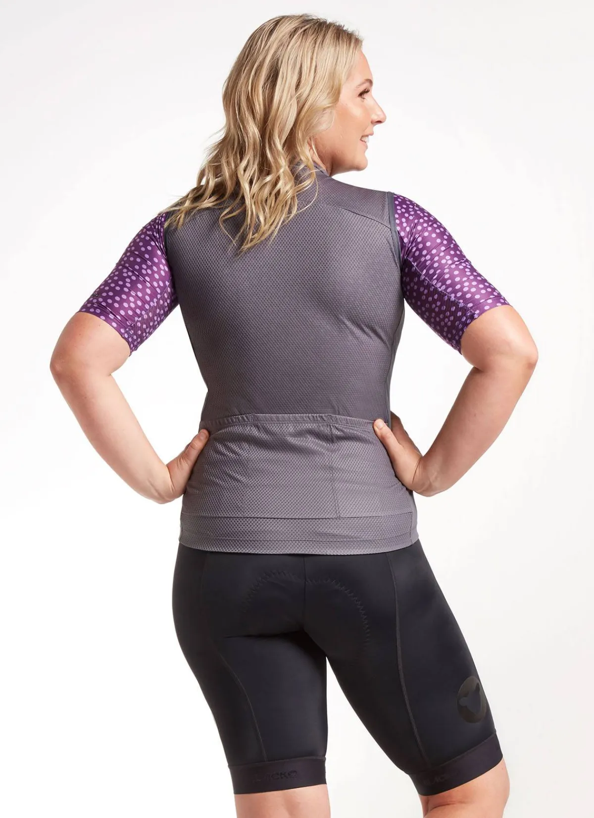 Black Sheep Outerwear | Women's Essentials TEAM Vest - Charcoal