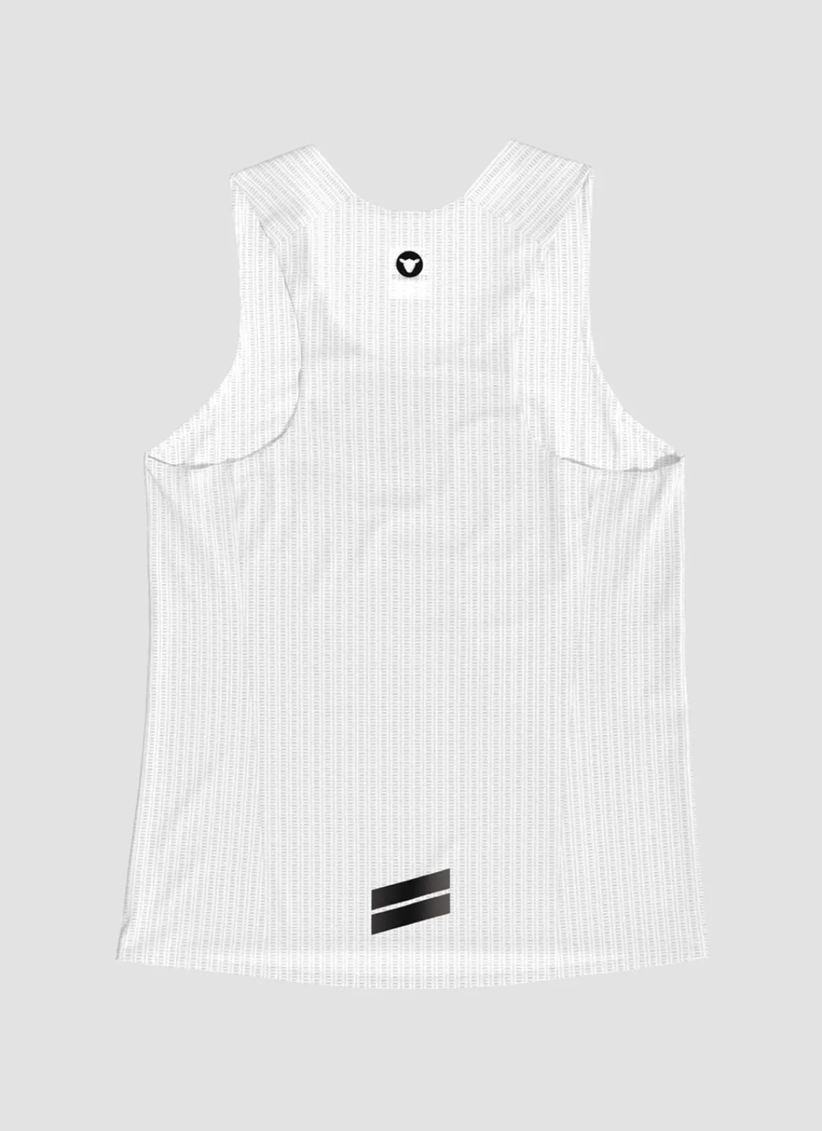 womens_fly_singlet__run_club_white_3.webp Black Sheep Shirts And Singlets | Women's Fly Singlet - Run Club White RunClubWhite