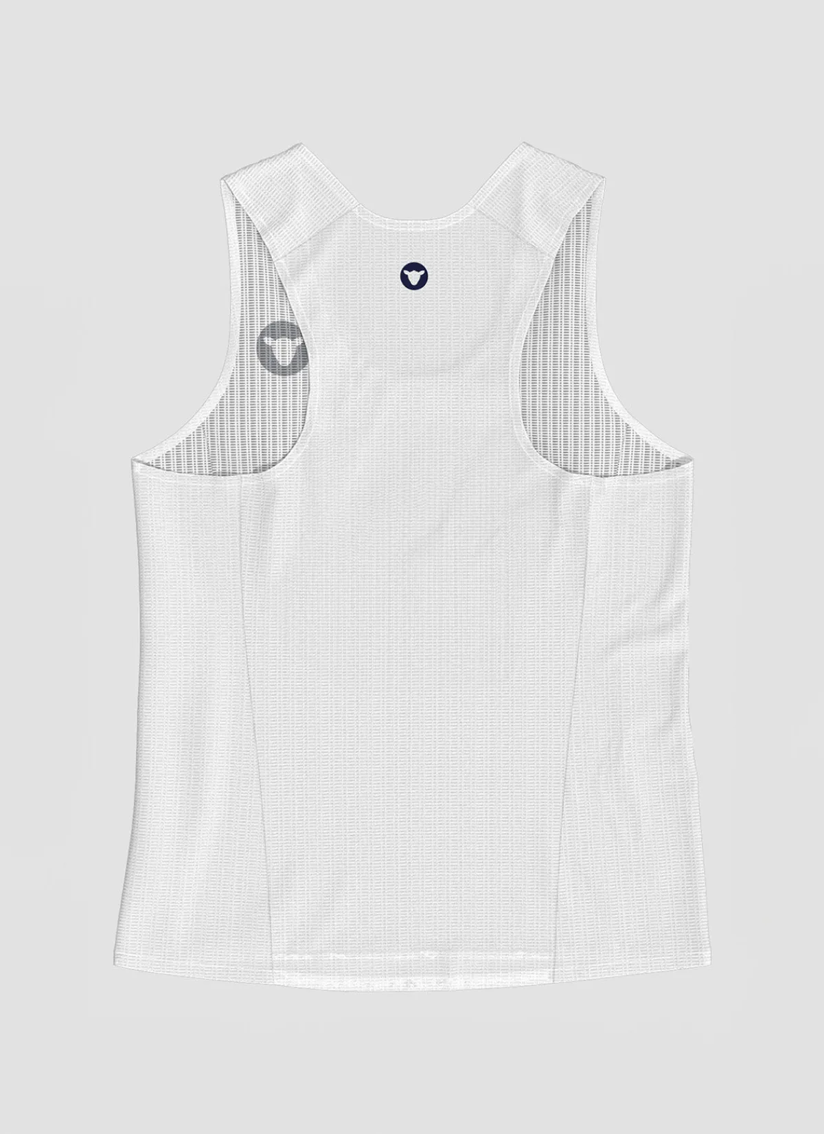 womens_fly_singlet__white_2.webp Black Sheep Shirts And Singlets | Women's Fly Singlet - White