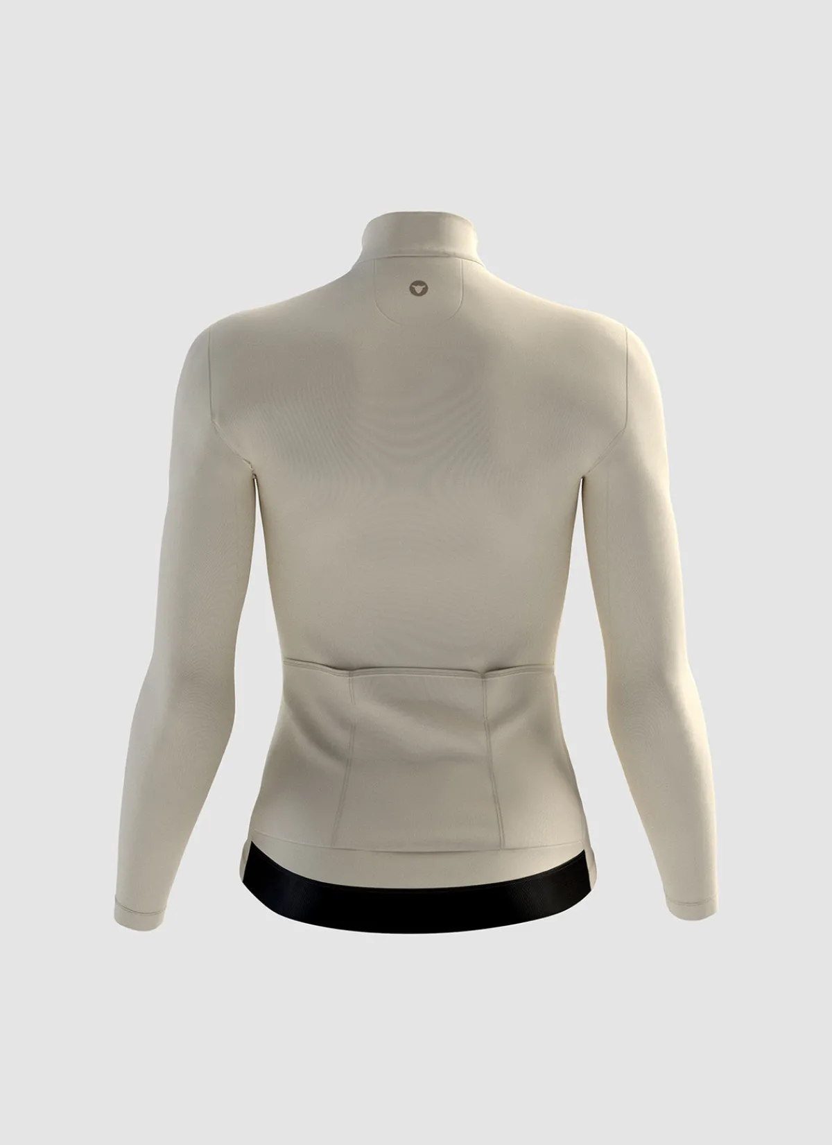 womens_light_thermal_jersey__off_white_3.webp Black Sheep Jerseys | Women's Light Thermal Jersey - Off White OffWhite