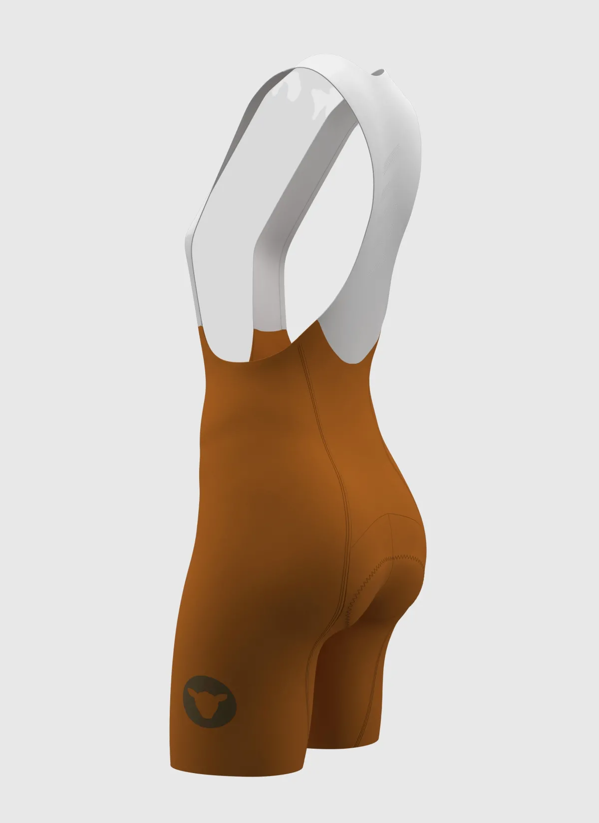 womens_team__bib__desert_gold_4.webp Black Sheep Shorts & Tights | Bibs | Women's Team 7" Bib - Desert Gold DesertGold