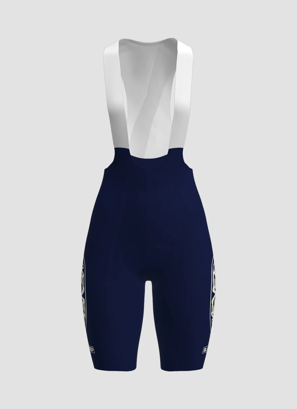 Black Sheep Shorts & Tights | Bibs | Women's Team 10'' Bib - Never Mind Midnight NeverMindMidnight