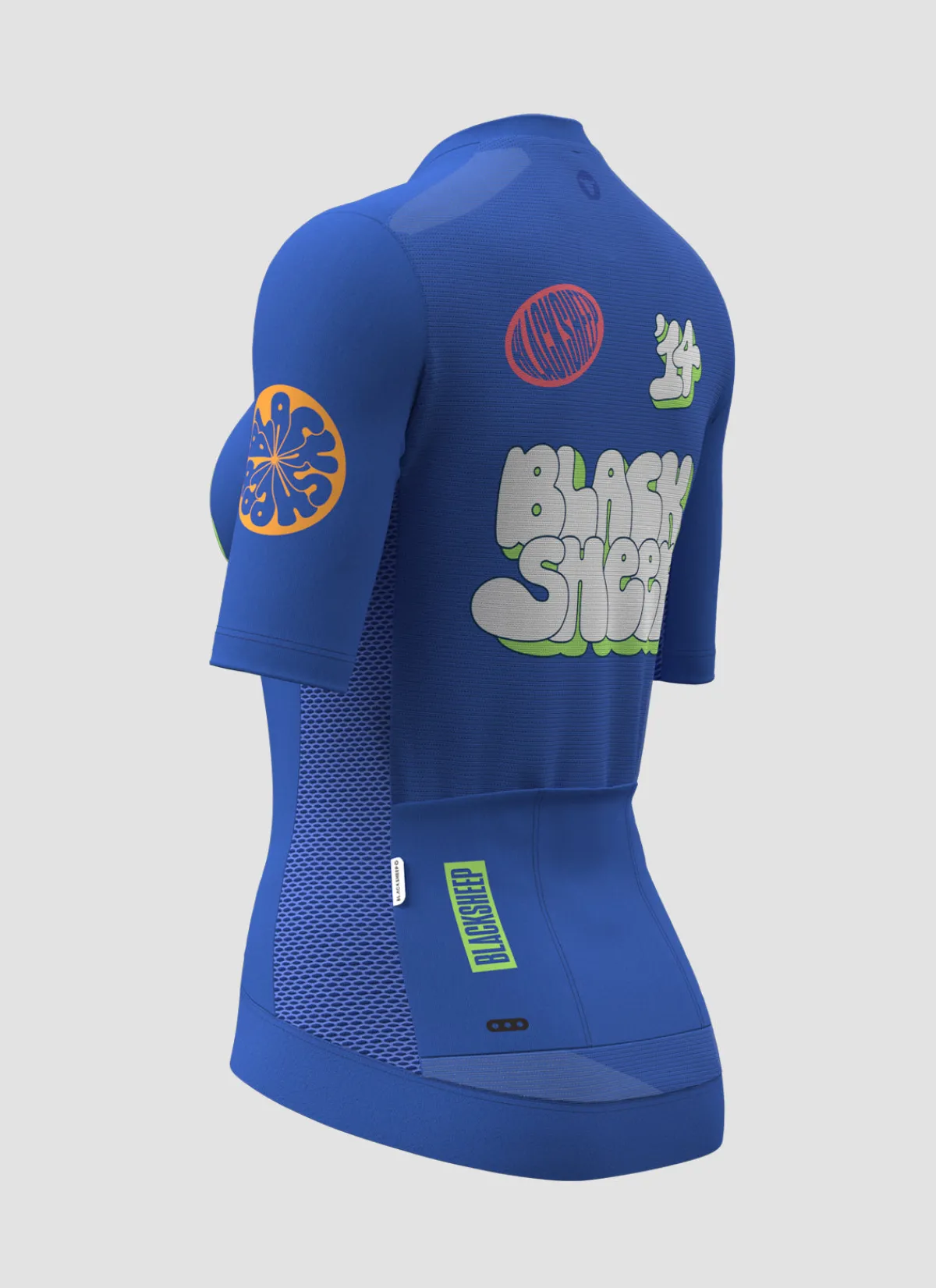 womens_team_ss_jersey__anniversary_blue_4.webp Black Sheep Jerseys | Women's Team SS Jersey - Anniversary Blue AnniversaryBlue