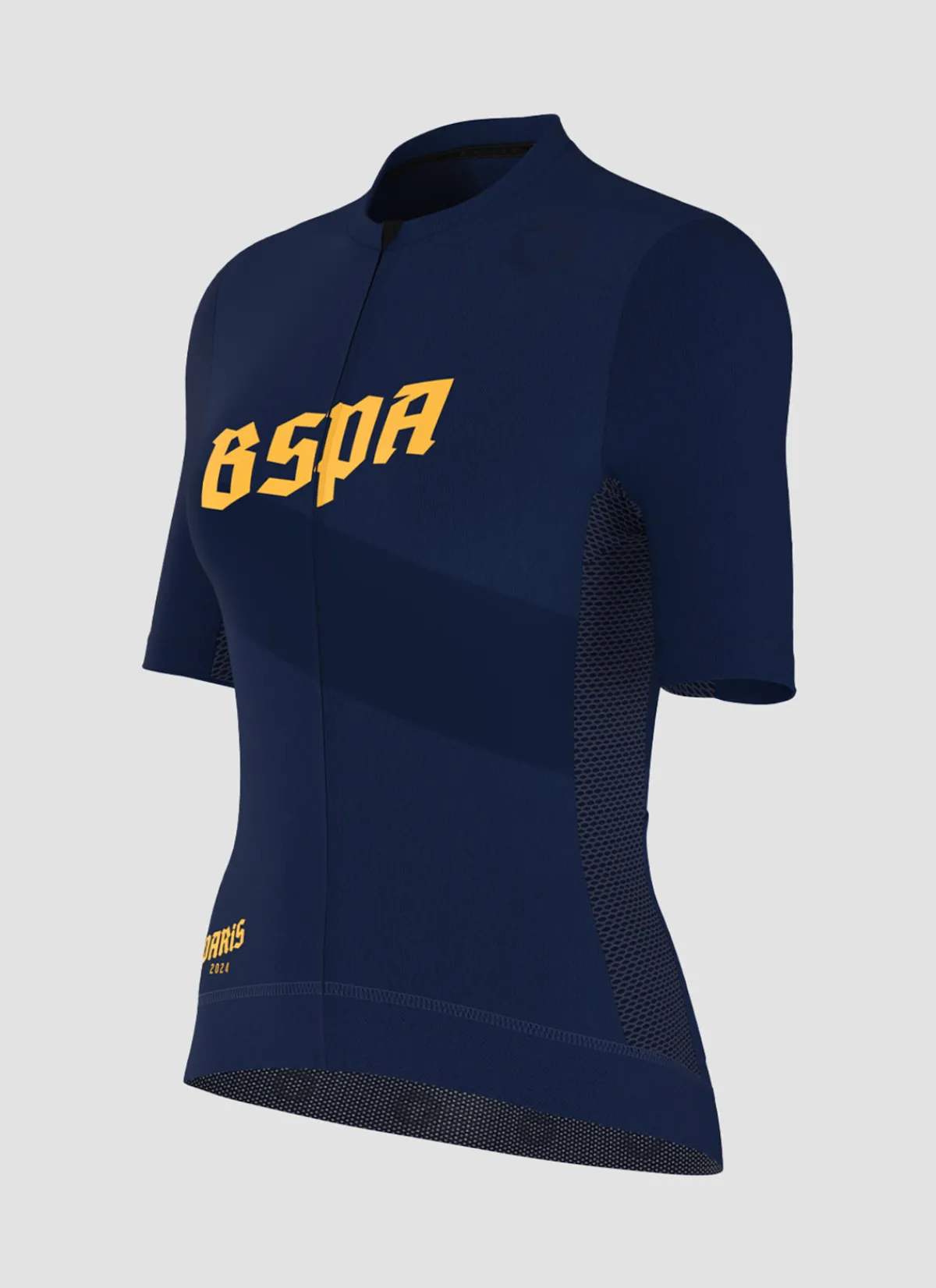 womens_team_ss_jersey__vintage_blue_3.webp Black Sheep Jerseys | Women's Team SS Jersey - Vintage Blue VintageBlue