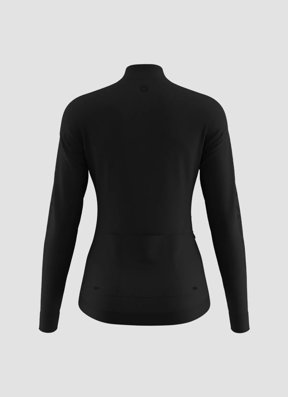 womens_thermodream_jersey__black_2.webp Black Sheep Jerseys | Women's ThermoDream Jersey - Black