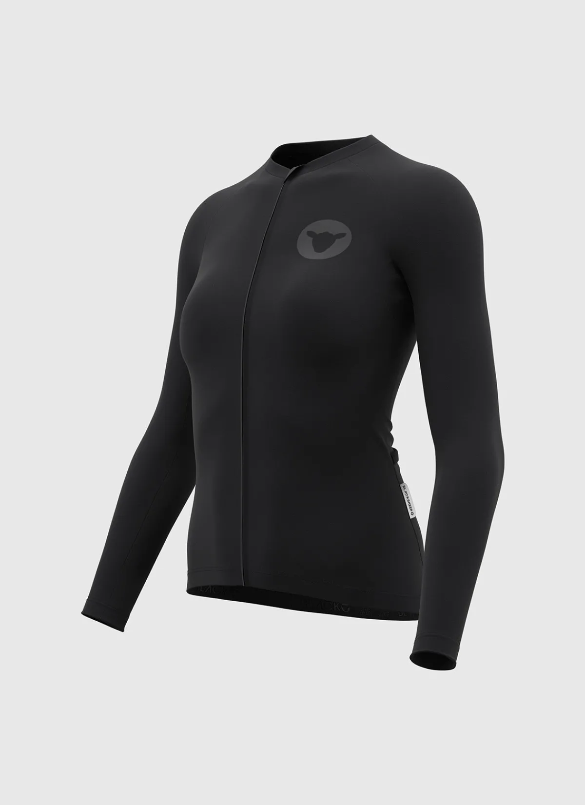 womens_tour_ls_jersey__black_2.webp Black Sheep Jerseys | Women's Tour LS Jersey - Black