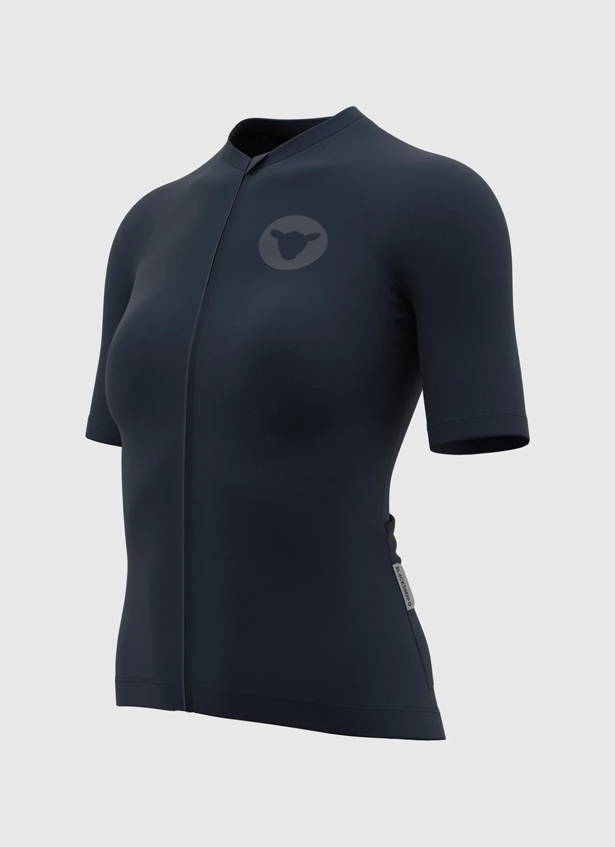 womens_tour_ss_jersey__midnight_navy_2.webp Black Sheep Jerseys | Women's Tour SS Jersey - Midnight Navy MidnightNavy